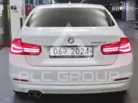 2018 BMW 330
