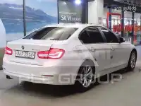 2018 BMW 330