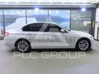2018 BMW 330