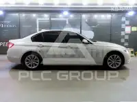 2018 BMW 330