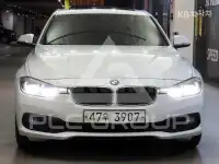 2018 BMW 330