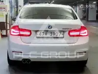 2018 BMW 330