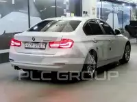 2018 BMW 330
