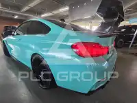 2018 BMW M4