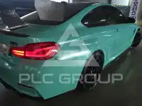 2018 BMW M4