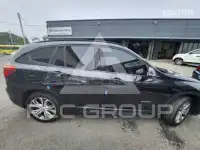 2018 BMW X1