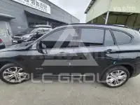 2018 BMW X1