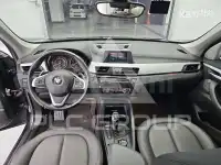 2018 BMW X1