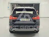 2018 BMW X1