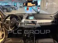 2018 BMW X1