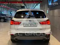 2018 BMW X1