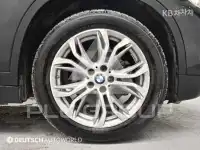 2018 BMW X1