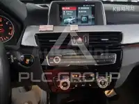 2018 BMW X1