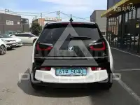 2018 BMW I3