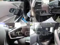 2018 BMW I3