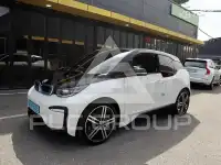 2018 BMW I3