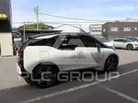 2018 BMW I3
