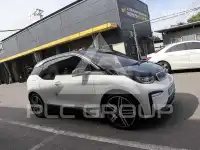 2018 BMW I3