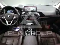 2018 BMW X3