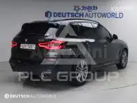 2018 BMW X3