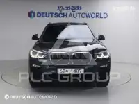 2018 BMW X3