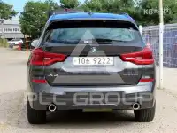 2018 BMW X3