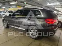 2018 BMW X3