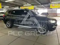 2018 BMW X3