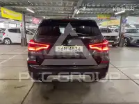 2018 BMW X3