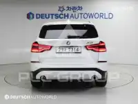 2018 BMW X3