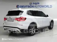 2018 BMW X3