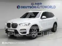 2018 BMW X3