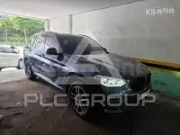 2018 BMW X3