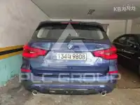 2018 BMW X3