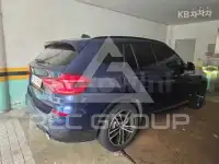 2018 BMW X3