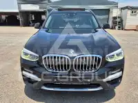 2018 BMW X3