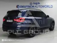 2018 BMW X3