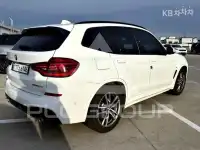 2018 BMW X3