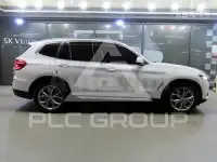 2018 BMW X3
