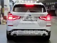 2018 BMW X3