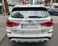 2018 BMW X3
