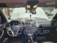 2018 BMW X3