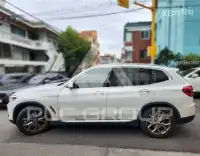 2018 BMW X3