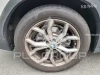 2018 BMW X3