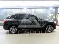 2018 BMW X3