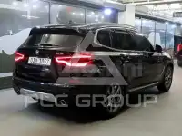 2018 BMW X3