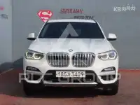 2018 BMW X3