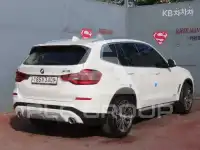 2018 BMW X3