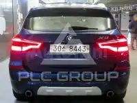 2018 BMW X3