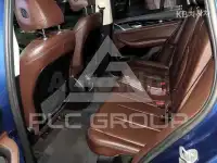 2018 BMW X3